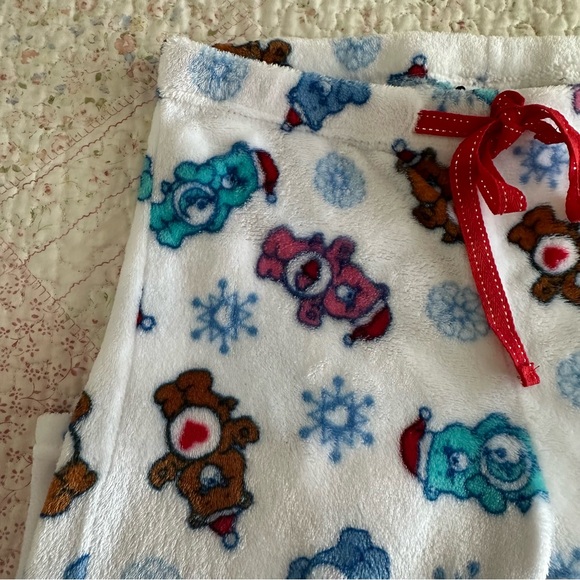 Care Bears Pjs - Picture 4 of 5
